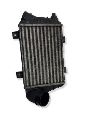 Volkswagen Multivan T4 Intercooler radiator 701145805A