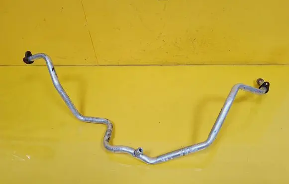 Renault Megane II Air conditioning (A/C) pipe/hose 