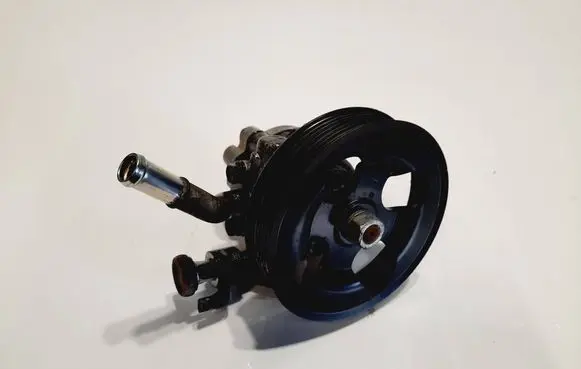 Infiniti FX Power steering pump