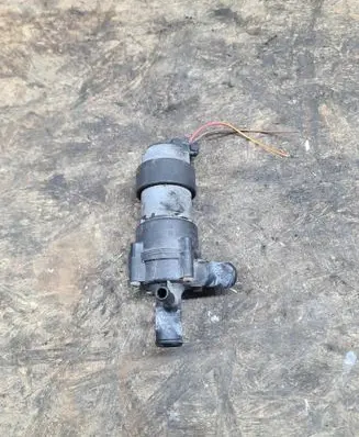 Mercedes-Benz C W203 Electric auxiliary coolant/water pump 2038350164