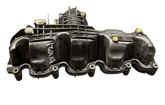 Volkswagen Golf VI Intake manifold 03L129711AL