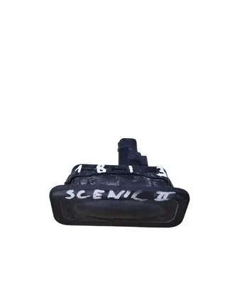 Renault Scenic II - Grand scenic II Tailgate opening switch 8200076256