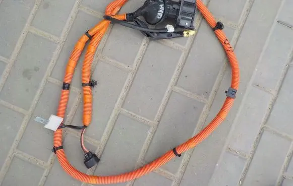 Mitsubishi Outlander Other wiring loom 08899777