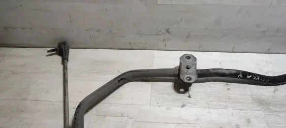 Opel Corsa F Rear anti-roll bar/sway bar 4715