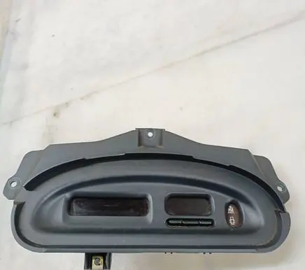 Renault Scenic I Screen/display/small screen 7700413529 902201664629 9040509