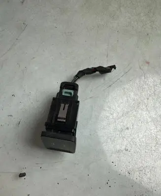 Volkswagen PASSAT B6 Hand parking brake switch 3C0927225B 0000013185244