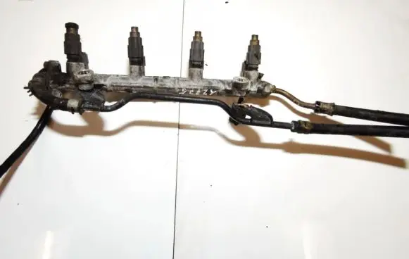 Mitsubishi Space Star Fuel main line pipe CDH166 730995C
