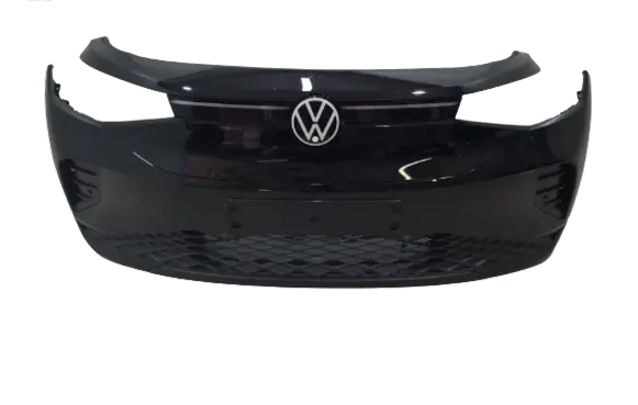 Volkswagen ID.4 Front bumper 11A807221 ZDR224