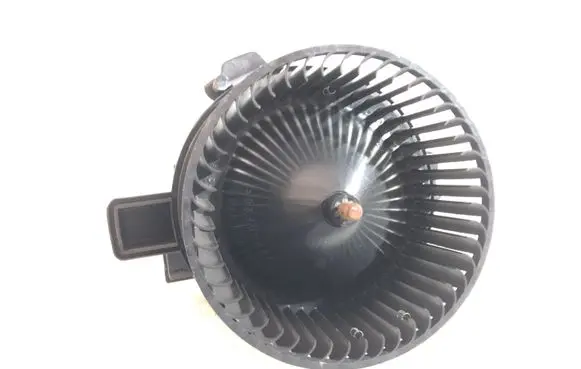 Audi Q5 SQ5 FY Heater fan/blower 4M2820021C