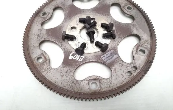 Flywheel