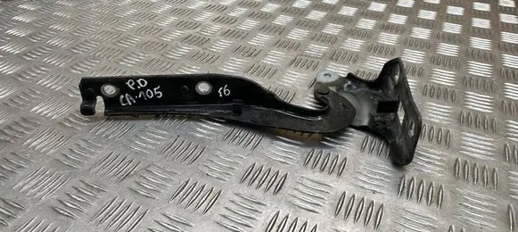 Peugeot 508 RXH Engine bonnet/hood hinges 9676670280D