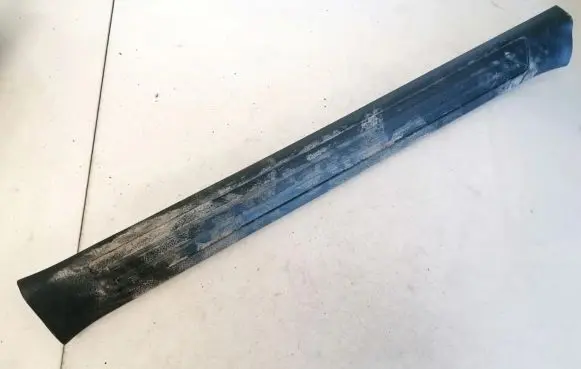 Mazda 3 II Front sill trim cover bbm468720