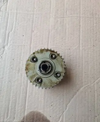 BMW 7 F01 F02 F03 F04 Camshaft vanos timing valve 7578877
