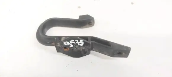 Opel Astra G Radiator mount bracket 09202247