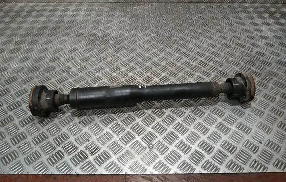 Land Rover Range Rover L322 Front prop shaft 