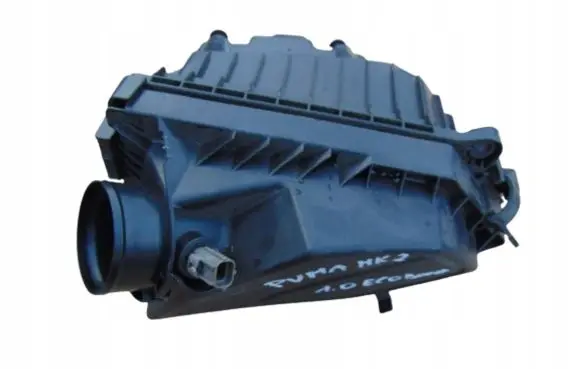 Ford Puma Air filter box L1B19600AD