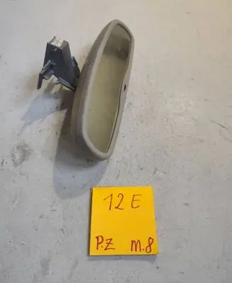 Renault Scenic II - Grand scenic II Rear view mirror (interior) 28347382