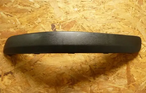 Hyundai Getz Front bumper splitter molding 865231C000