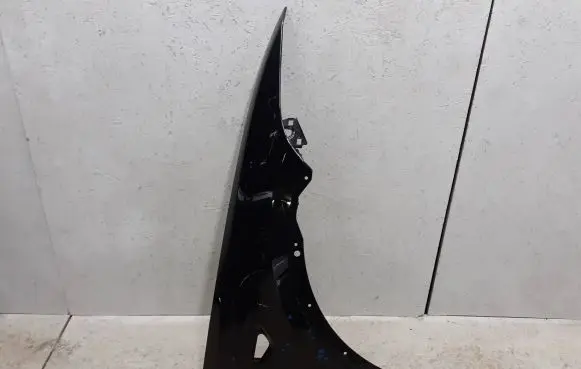 Tesla Model X Fender
