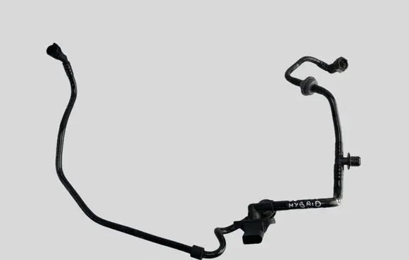 Audi A3 S3 8V Air pressure sensor 036906051G