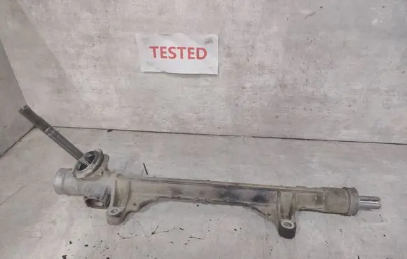 Renault Scenic II - Grand scenic II Steering rack 7955501009
