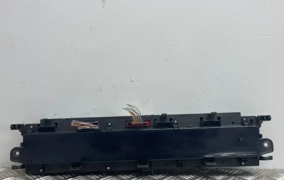 Renault Scenic II - Grand scenic II Speedometer (instrument cluster) 216693999