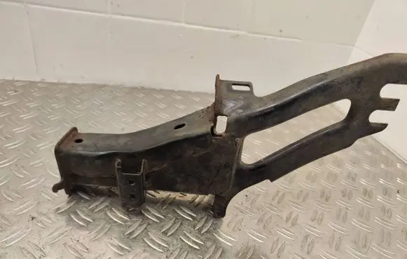 Volvo V60 Front bumper cross member