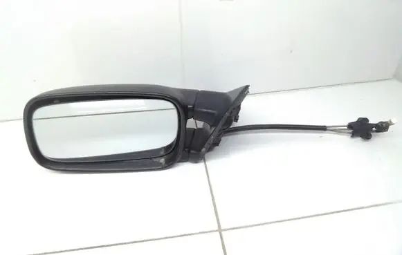 Volkswagen PASSAT B4 Manual wing mirror E10017272 E10017273