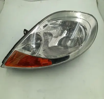 Renault Trafic II (X83) Headlight/headlamp 8200701352 89313950
