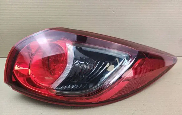 Rear/tail lights
