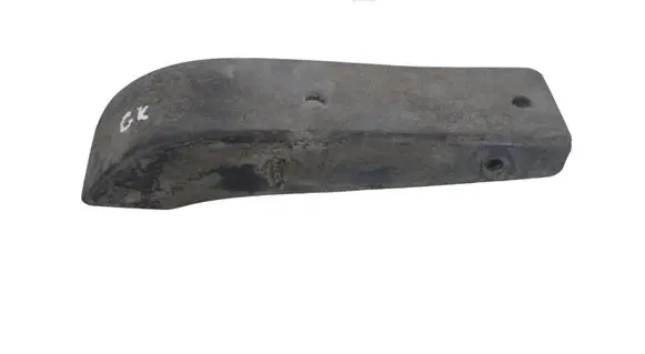 Citroen Jumper Rear mudguard 101632300B