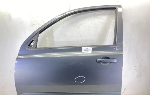 Nissan Micra Front door