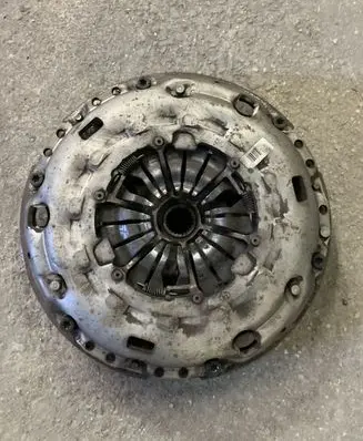 Ford Kuga II Clutch set kit AG916477AE 6M517550AA 7G9N7563AB