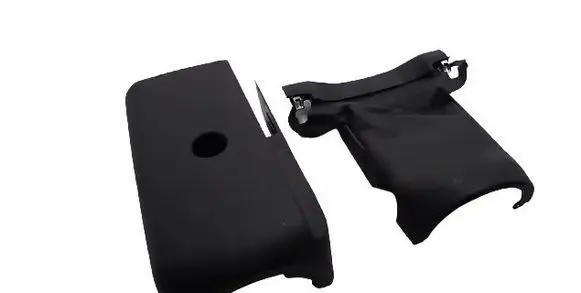 Audi A5 Steering wheel column trim 8W0953491
