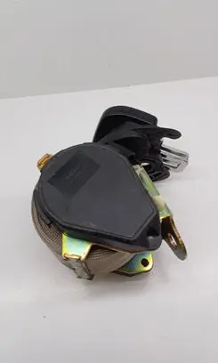 Volkswagen Sharan Third row seat belt 542426500A054 5424391 4008B