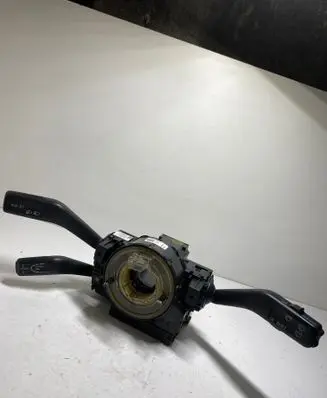 Volkswagen PASSAT B6 Wiper turn signal indicator stalk/switch 3C9953513C LK01503803 90048070677948