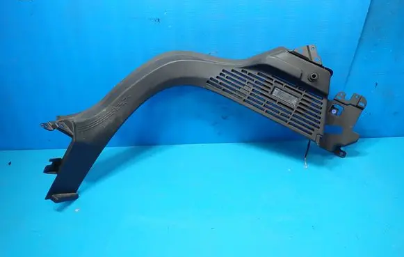 Fiat 500X Other trunk/boot trim element 735633214 B985 STP10481