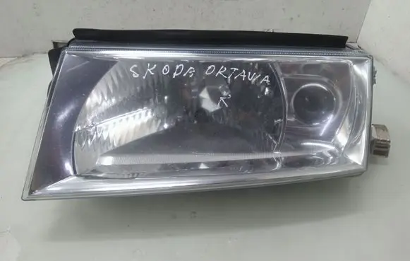 Headlight/headlamp