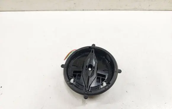 Fiat Ducato Front door wing mirror part 2641159 301004 12591110