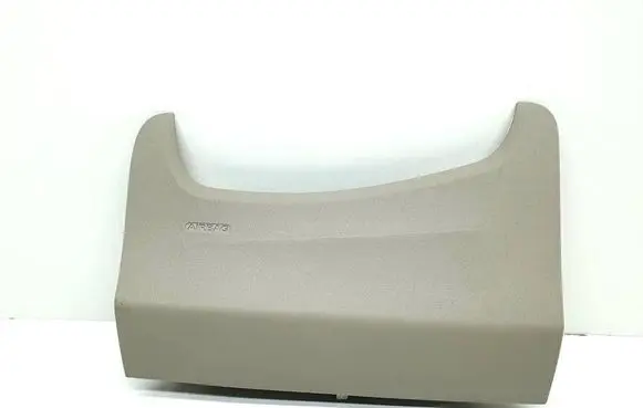 Ford Fiesta Knee airbag 34039884