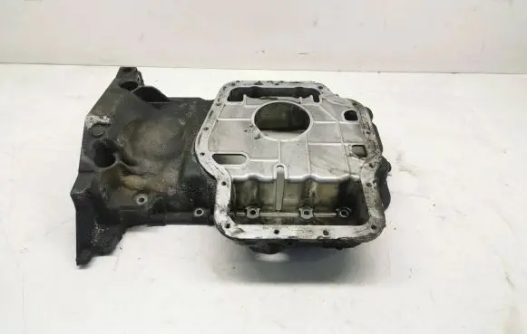 Opel Combo C Oil sump