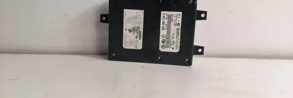 Volkswagen Tiguan Bluetooth control unit module 5K0035730D