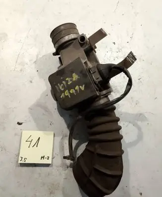 Seat Ibiza III (6L) Mass air flow meter 0280217121