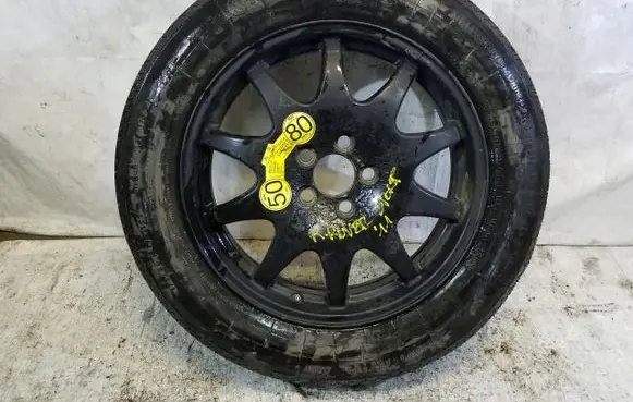 Land Rover Range Rover Sport L320 R19 spare wheel 