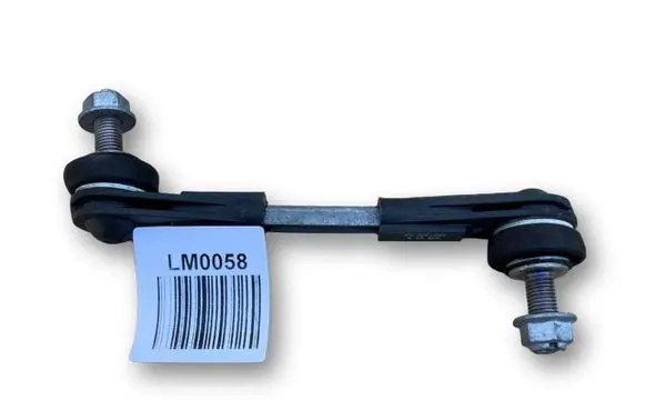 BMW 5 G30 G31 G38 Front anti-roll bar/stabilizer link 31306861485 6861485