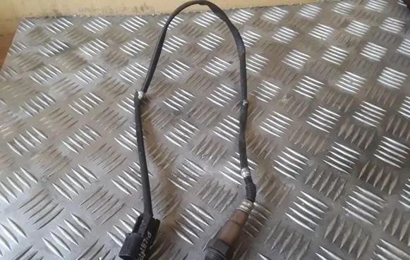 KIA Picanto Lambda probe sensor 9350931020 3921002640
