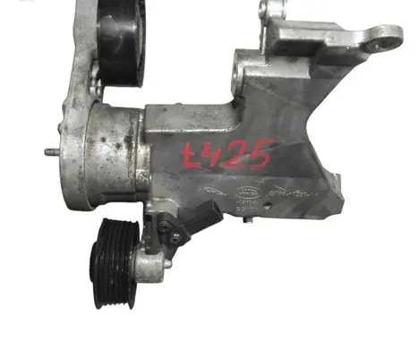 Jaguar F-Pace Engine mounting bracket GX63-10239-AA