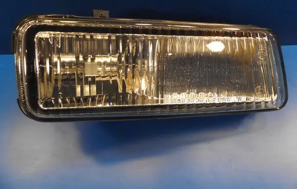 Citroen Jumpy Front fog light 712360001129 1471312080 LAA491