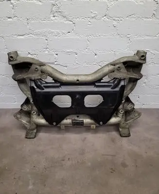 Mercedes-Benz CLS C218 X218 Front subframe A2126280411