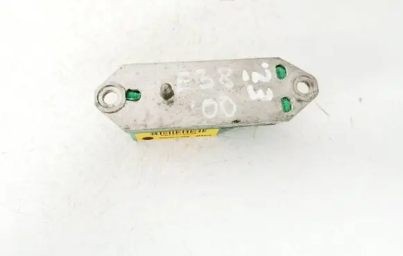 BMW 5 E39 Airbag deployment crash/impact sensor 65776900728 65.77-6900728